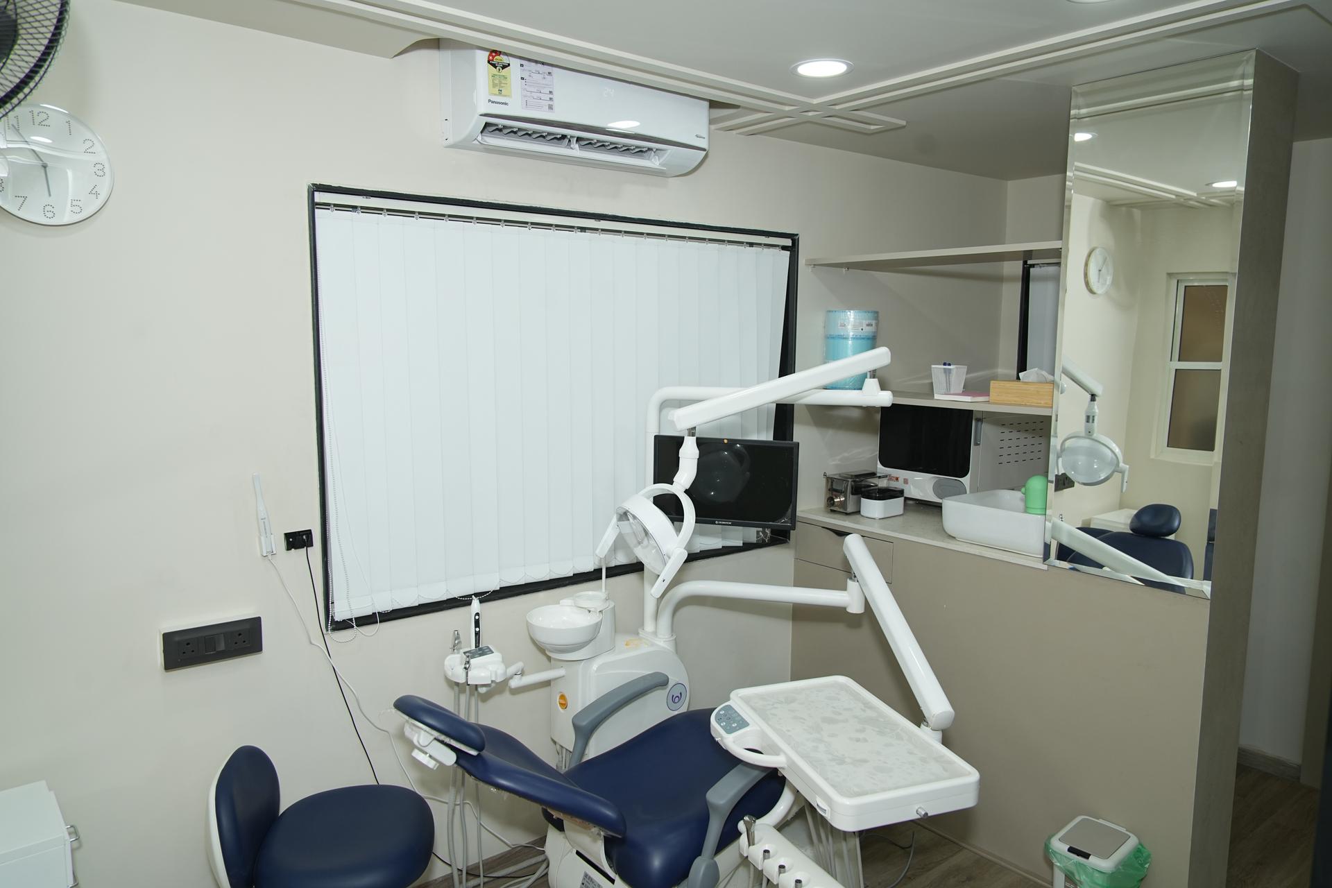 Treatment Room