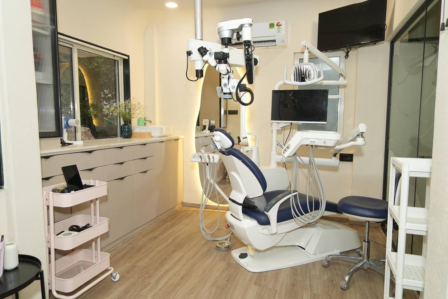 The Oral Edit Clinic