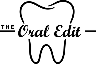 The Oral Edit Logo
